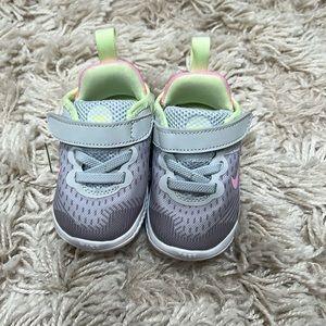 Nike baby shoes